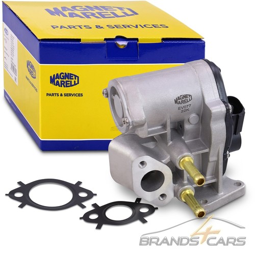Valvola marelli agr per audi - valvola,