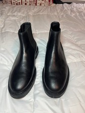 Stivali Zara uomo Chelsea 44