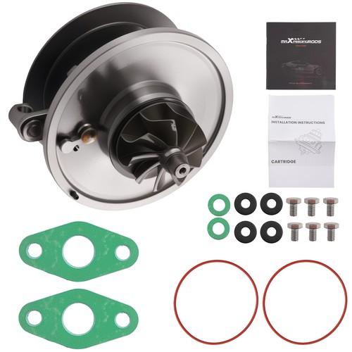 Turbo chra per t5 - per, vw