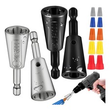 Utensile Rotante a Filo 4