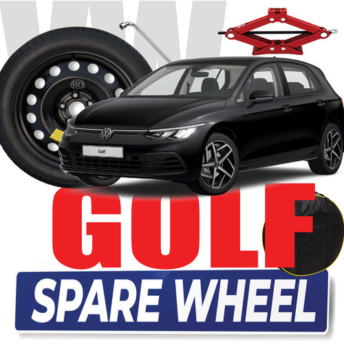 Ruotino scorta vw - scorta, 17