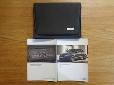 Audi A1/S1 Owners Handbook