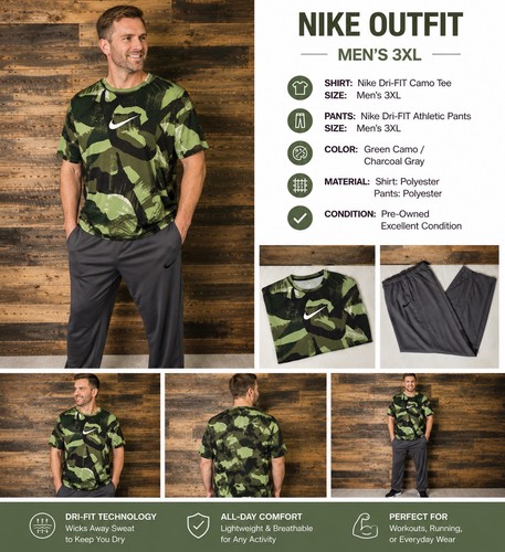 Completo nike uomo - nike,
