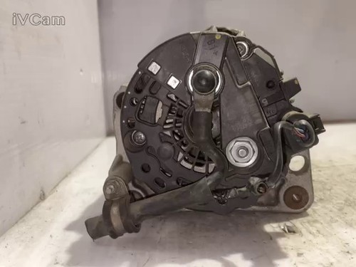 Alternatore volkswagen polo - alternatore,