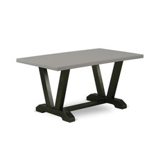 East West Furniture Set Tavolo
