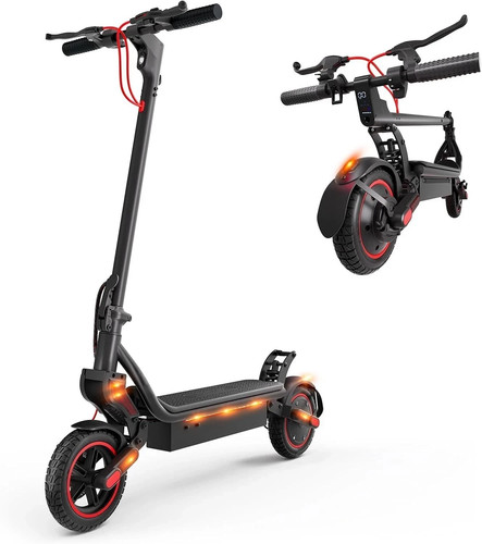 Iscooter monopattino - 9.3'',