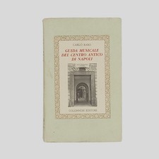 Raso Guida musicale del centro