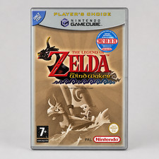 The legend zelda wind - of,