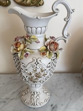 Grande vaso vintage stile