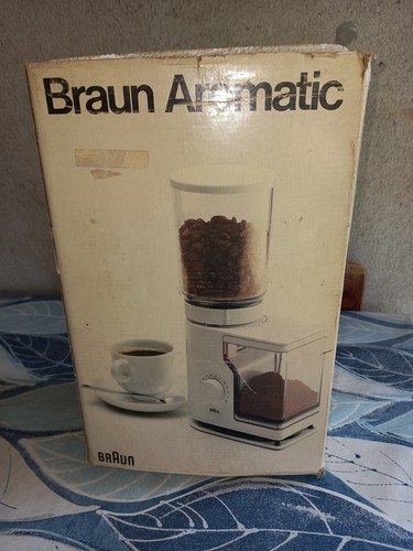 Macina caffe vintage marca - vintage,