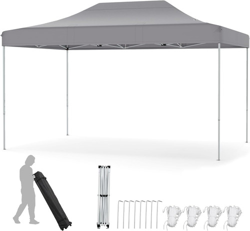 Gazebo pop pieghevole x - gazebo,