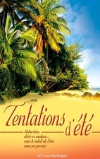 Tentations d'été, Lori