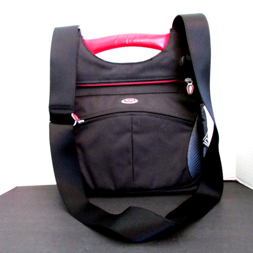 Borsa tracolla tumi ducati - tracolla,