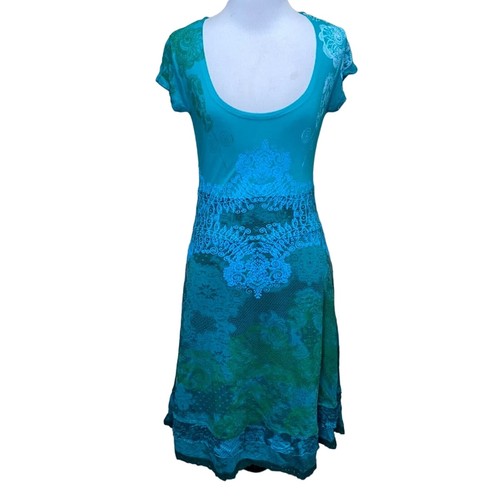 Desigual paris quenny - quenny, dress