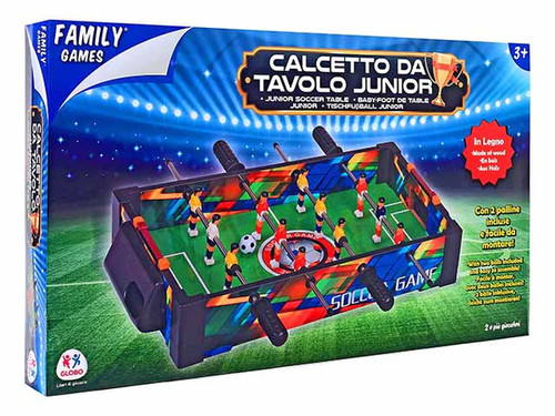 Globo family games - , calcetto