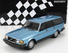 Minichamps volvo - 1/18,