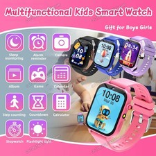 Nuovo Smart Watch per bambini