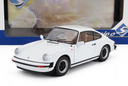 Solido porsche 911 - porsche,