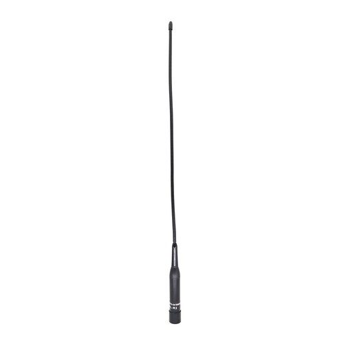 Antenna flessibile vhf - antenna,