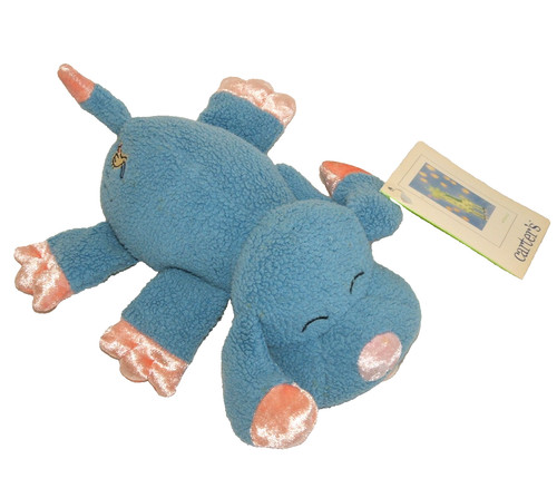 Carters emu namae blue - carters,