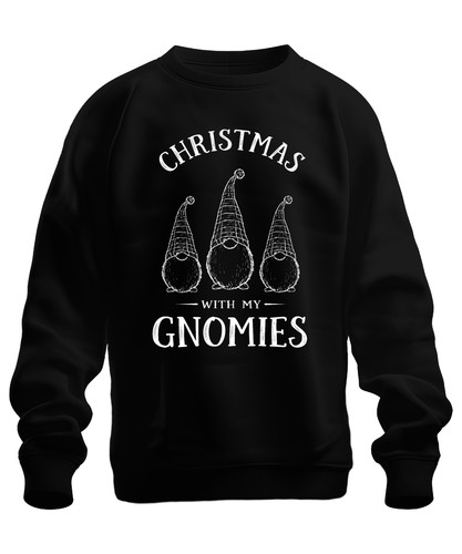 Felpa unisex christmas - felpa, my