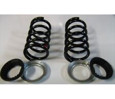 KIT COMPLETO MOLLE DI SOSPENSIONE POSTERIORI FIAT 500 F L