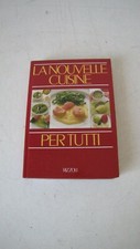 LA NOUVELLE CUISINE PER TUTTI