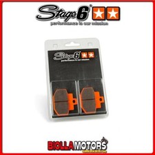 S6-1025024/R PASTIGLIE FRENO