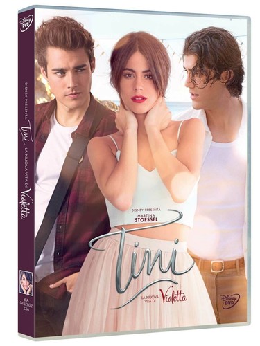 Tini nuova vita - –,