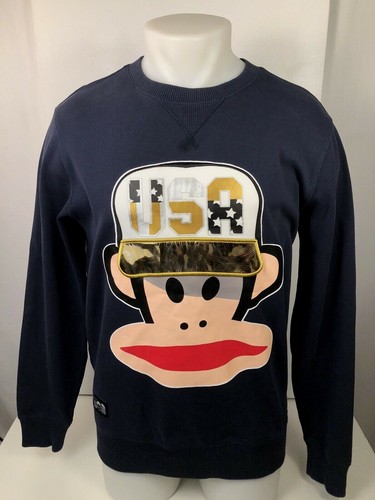 Paul frank berretto ricamato - frank,