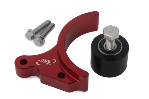 As3 case saver - case, gas