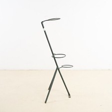 PORTA VASI IN METALLO