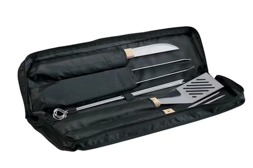Utensili barbecue bbq per - bbq,