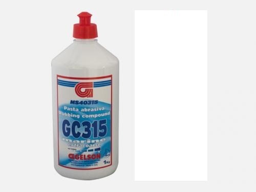 Gelson gc315 pasta abrasiva - gelson,