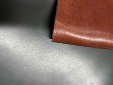 Small box ritagli cuoio