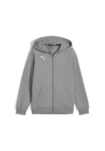 Puma giacca cappuccio - puma,