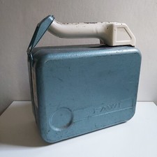 FAWI TANICA ⛽ CANISTER KANISTER 10 Lt VINTAGE SPORTS CARS OLDTIMER