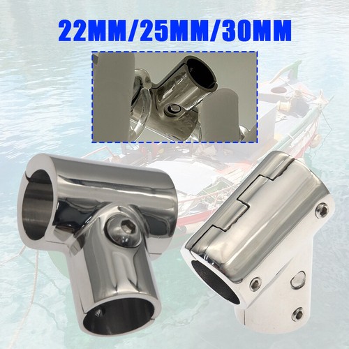Marine boat separable tee - tee, hand