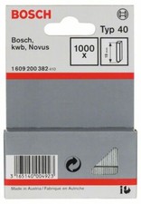 Penna Bosch tipo 40, 19 mm