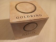 Testina, cartridge Goldring