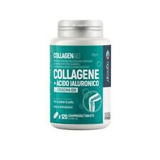 Collagene Acido Ialuronico