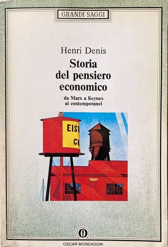 Henri denis storia del - storia,