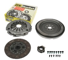  KIT FRIZIONE LUK, VOLANO