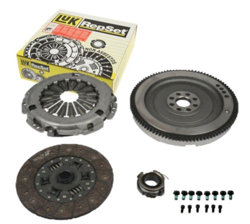 Kit frizione luk volano - frizione,