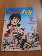 1977 Launch Story Comic No. 41