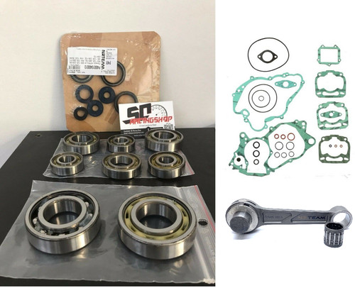 Skf kit revisione motore - kit,