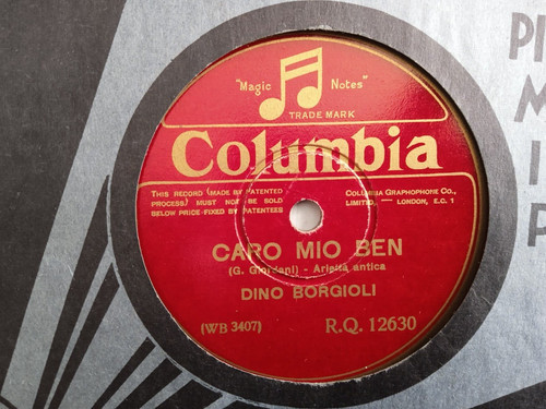 Giri dino borgioli caro - dino,