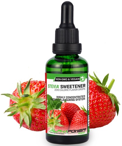 Stevia liquida ml - liquida, 50