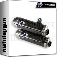 TERMIGNONI SCARICO CARBONIO