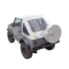 CAPOTTA COPERTURA FAST BACK